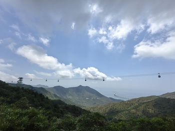 sky