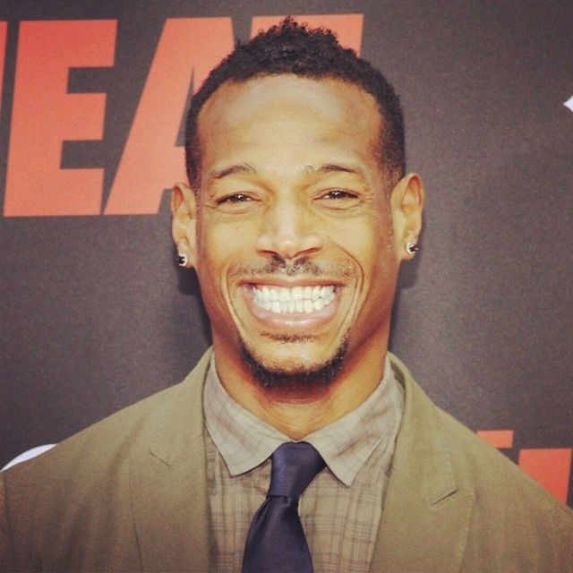 Marlonwayans