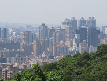 Taoyuan industrial economic development has an important position