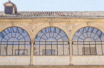 architecture