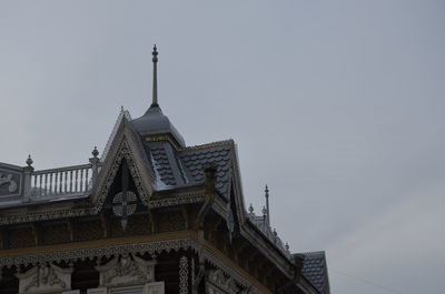 architecture