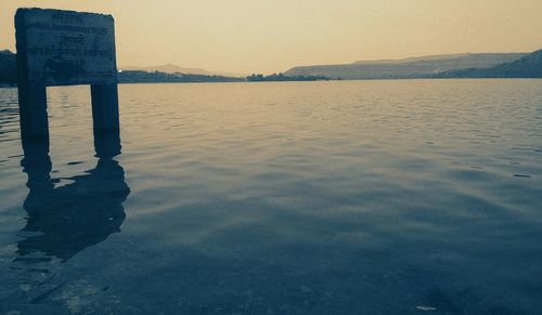 Scenic view of landscape