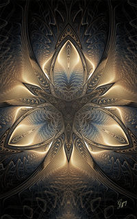 fractal art