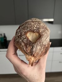 hand