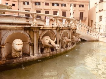 Piazza pretoria