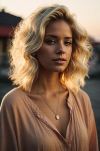 portrait