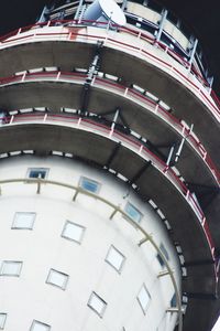 Low angle view of building