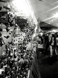 Market stall for sale