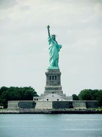 Statue of liberty