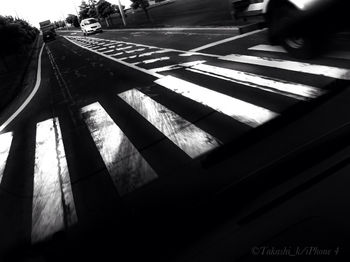 transportation