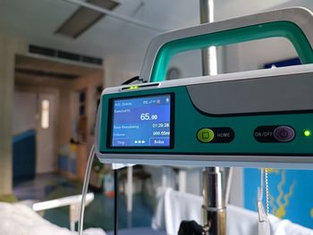 healthcare and medicine