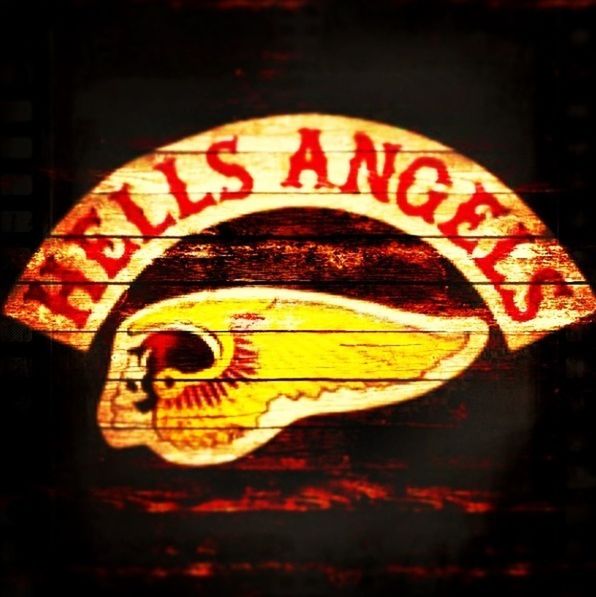 Hells angel