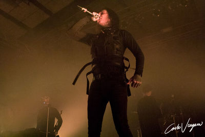 performance