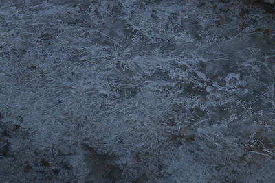 Full frame shot of ground