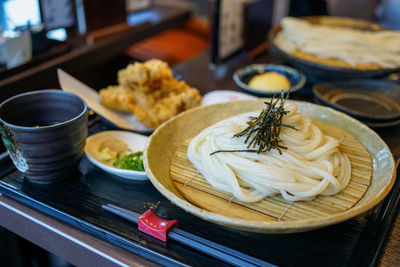 Sanuki udon