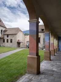 architecture
