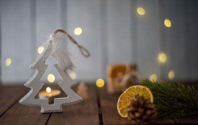 christmas tree