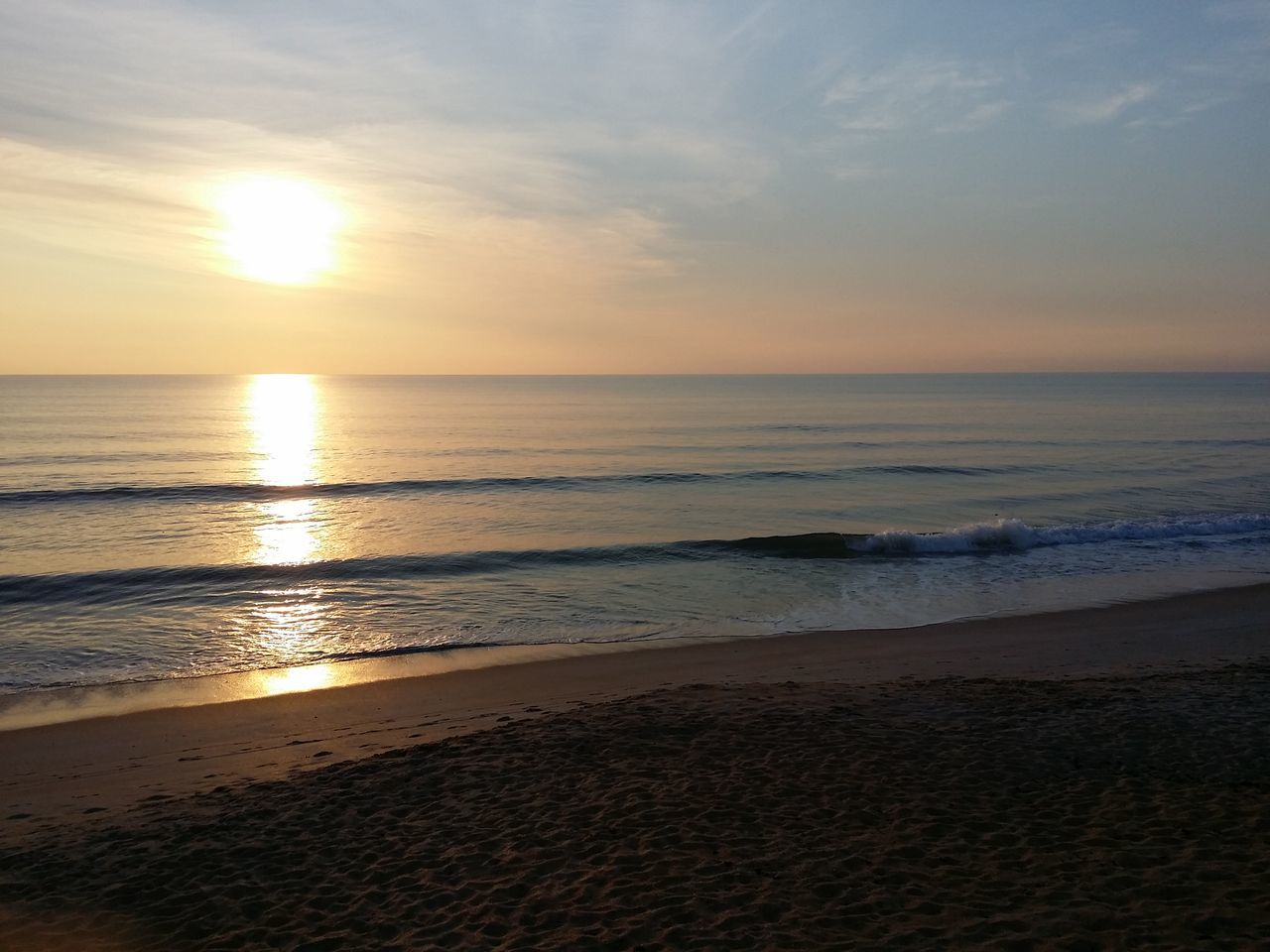 St. augustine beach fl