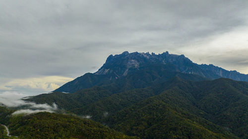 mountain
