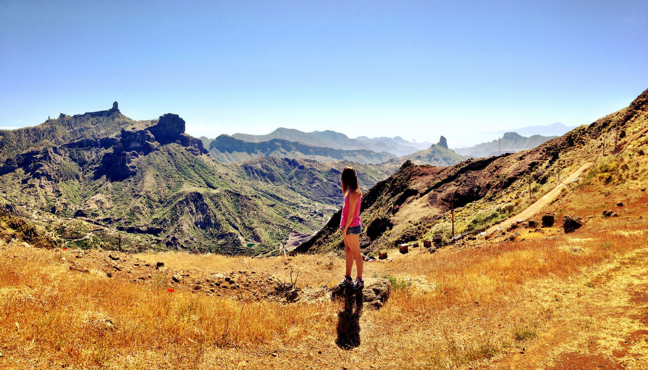 Roque Nublo