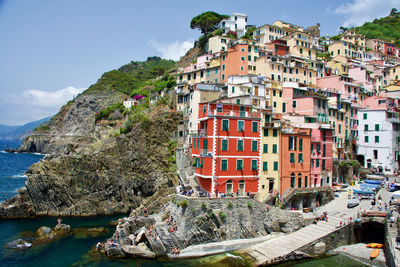 Riomaggiore