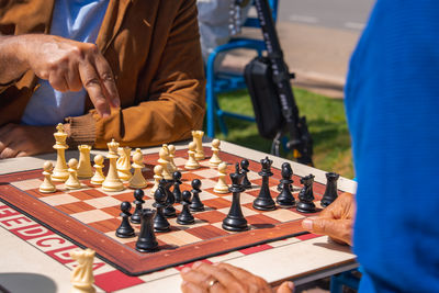 leisure games