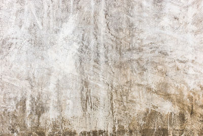 Full frame shot of weathered wall