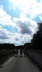 sky
