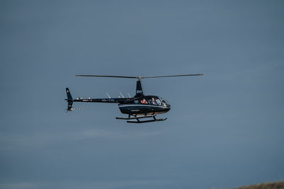 helicopter