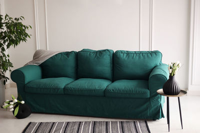 domestic room