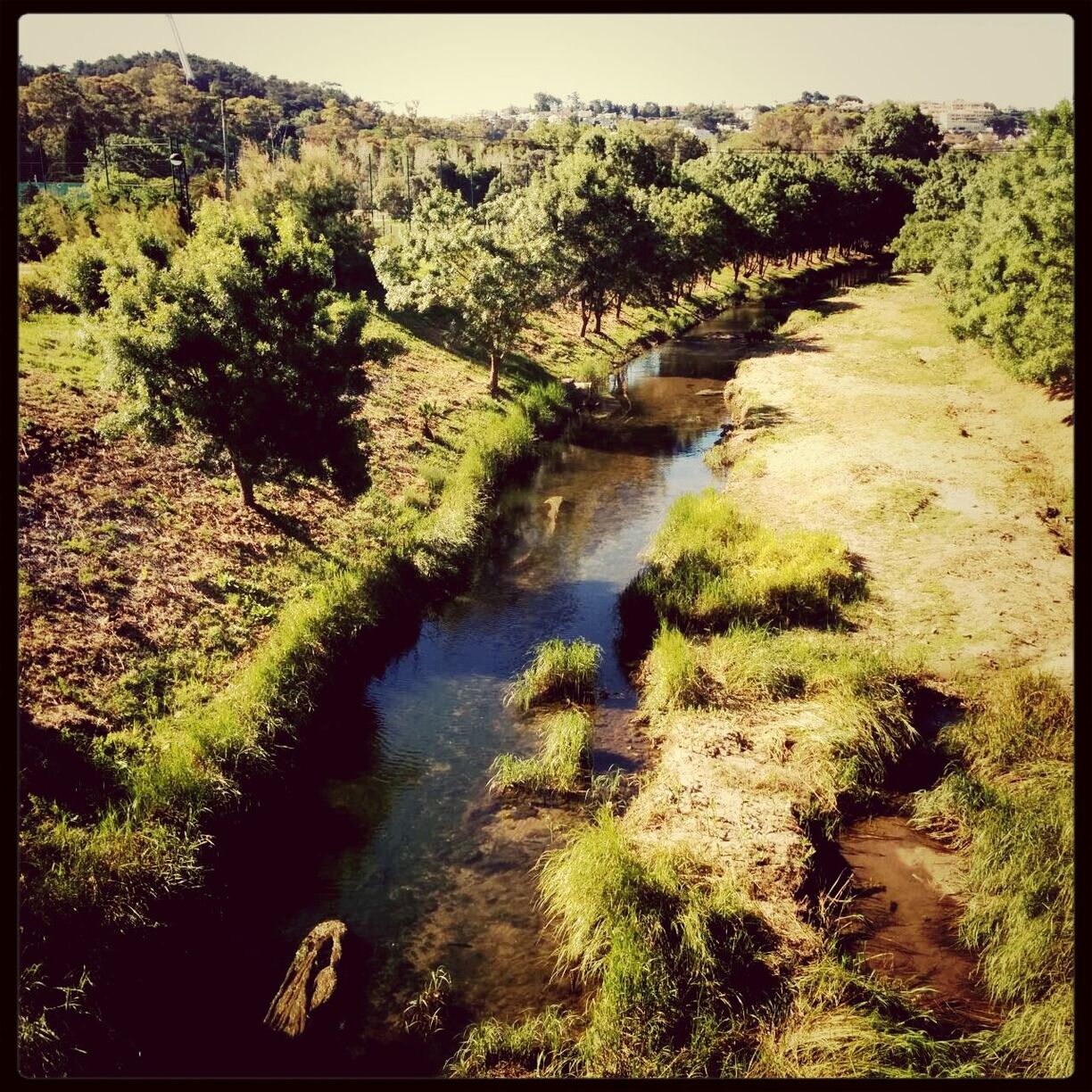 Parque Urbano do Jamor