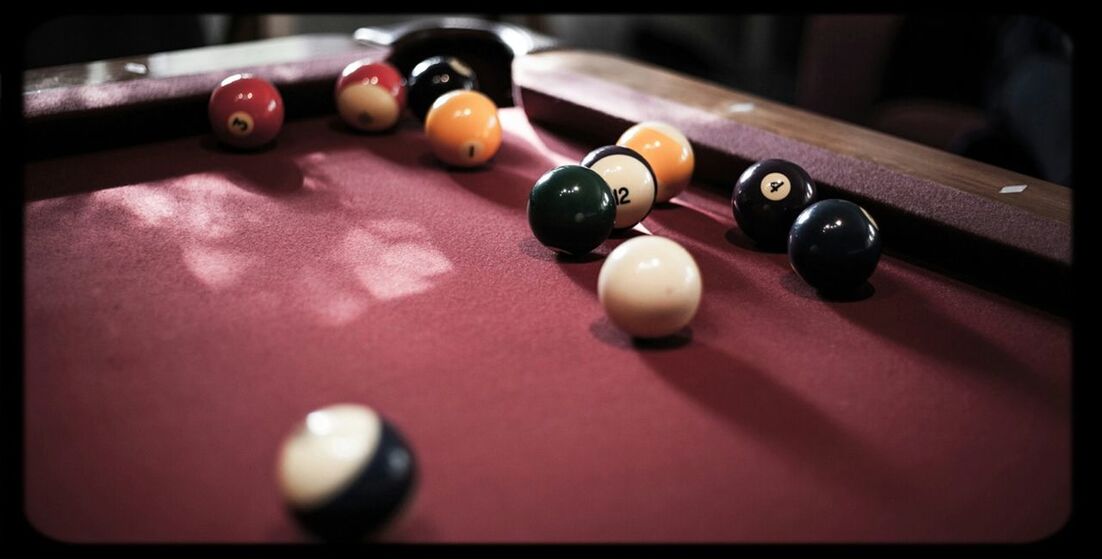 Billard