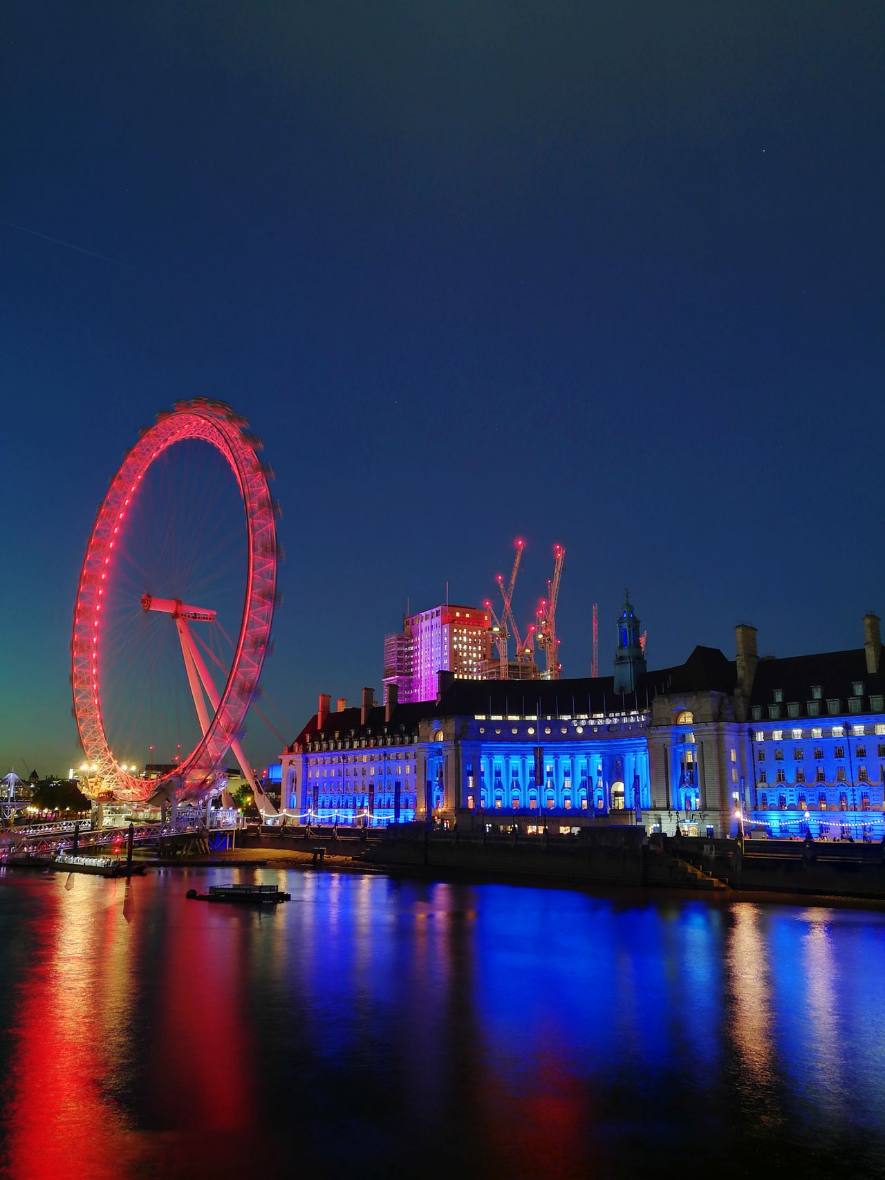 London Eye