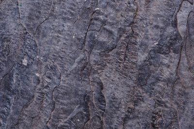 Full frame shot of rock