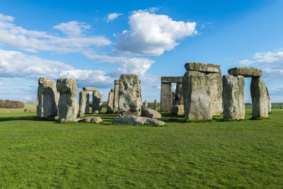 Stonehenge