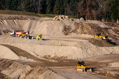 construction industry