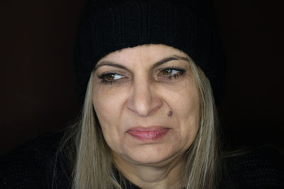 portrait