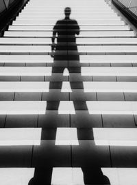 Full frame shot of building