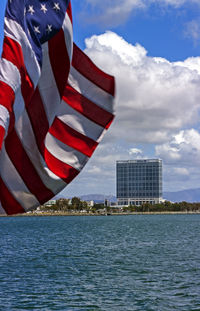 flag