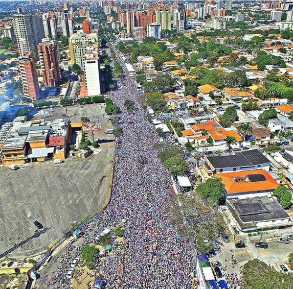 Barquisimeto Estado Lara Av. Venezuela