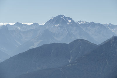 mountain