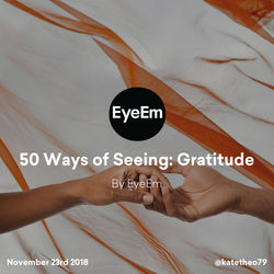 High angle view of text on hand