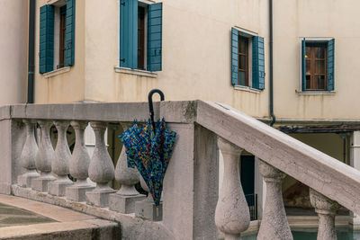 Venetian landscape