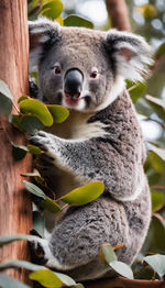 koala