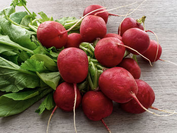 radish