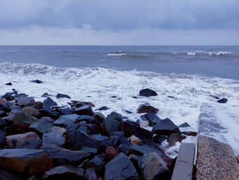 sea