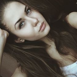 young women