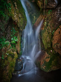 waterfall