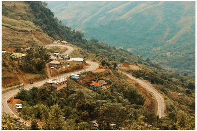 Valley of india arunachal