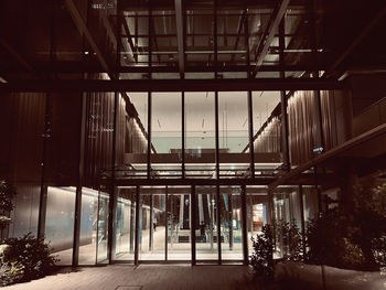 architecture
